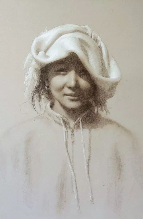 陈丹青 素描考试是屠杀绘画,绘画在今天完全是个游戏,就是好玩