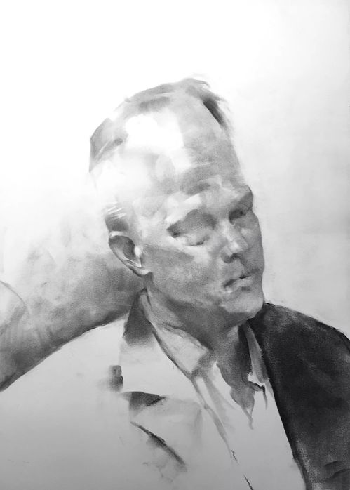厉害 建筑学大三学生的素描笔记
