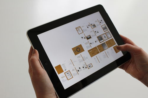 北京一学校上课只用ipad,这还算读书么