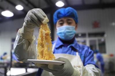 老坛酸菜团体标准来了,可以放心吃了吗