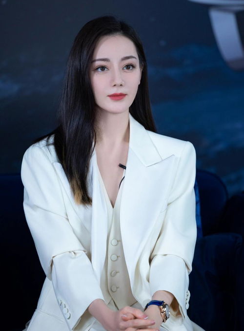 迪丽热巴诉面膜产品侵犯肖像权获赔,侵权公司被注销