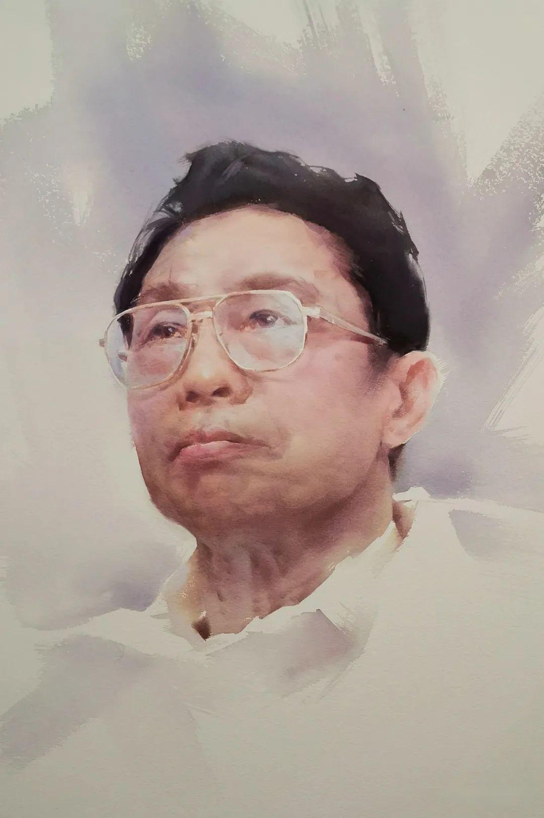 柳毅丨饱含深情的视野