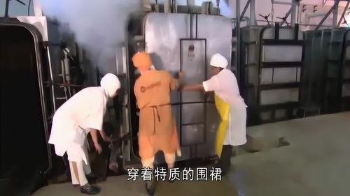 全球最恶心的加工厂,常年臭气熏天,生产出来的食品却备受追捧