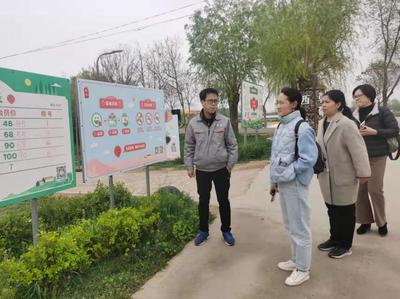 榜样河南|河南农业大学王娜老师荣获河南省“巾帼建功标兵”荣誉称号