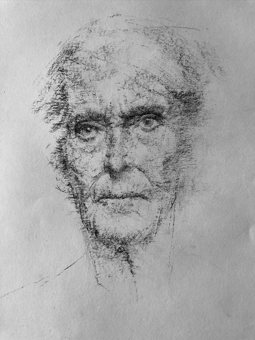 哔哩哔哩专栏 数字时代的肖像表达