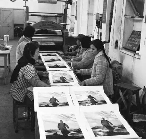 南京60年代的22张肖像照片 定格时代面孔,见证城市记忆