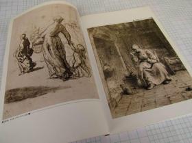 《世界素描精品选集第4卷 法国、德国、荷兰的肖像艺术探索》