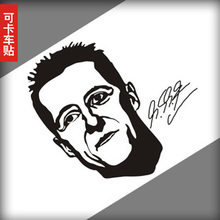 从经典到前沿 全方位肖像头像产品参考指南